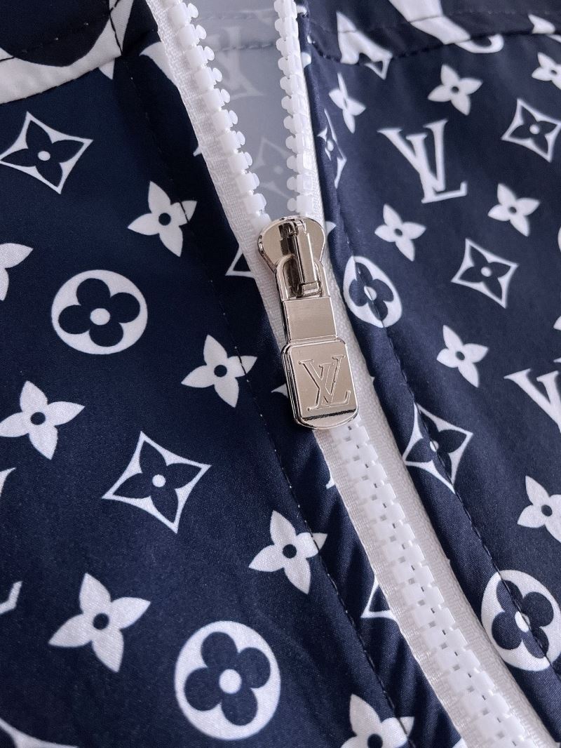 Louis Vuitton Sunscreen Jacket